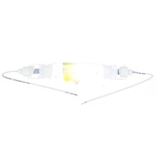 For DR.FISCHER HPM13 1000W 123V printing lamp Alternative for Philips HPM13