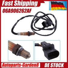 Lambdasonde vor Kat Regelsonde Lamdasonde für VW Golf 4 Bora 1J 1,4 16V 1,6 2,0