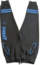 Detroit Lions Joggers (Large)