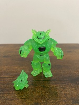 Neo Phase Armorvor Glyos Onell Design Rare