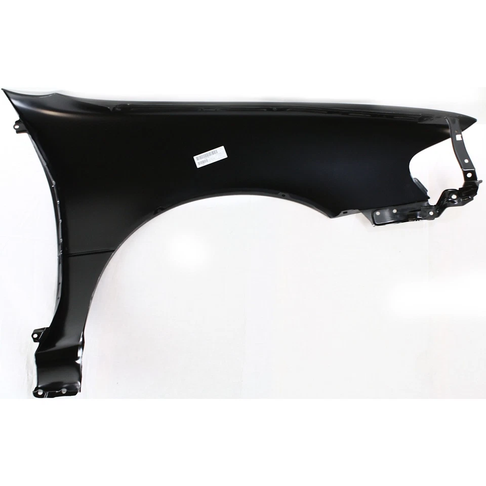 Kit guardabarros para Nissan 200SX 1997-1998 lado conductor delantero y pasajero Foto 4 de 4