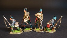 RR034D Roger�s Rangers. By JOHN JENKINS DESIGNS