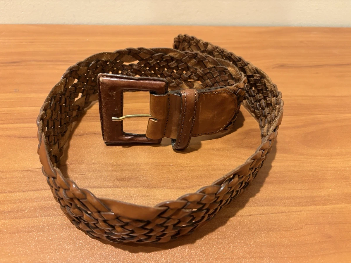 Saks Fifth Avenue Medium Belts for Women for sale | eBay display picture 3