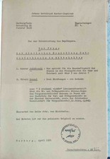 Zur Frage der slawischen Besiedlung Ostdeutsc...