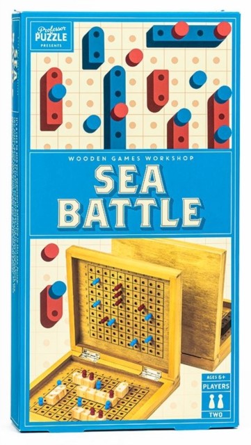 Sea Battle (General merchandise)