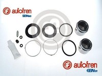Autofren Seinsa D42561C Reparatursatz FüR Bremssattel Reparatursatz FüR Lada