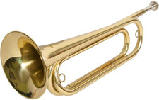 4500 Bugle with Bag