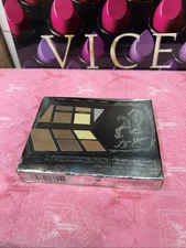 Laura Mercier Flawless Contouring Palette - The Art Made Simple READ DESCRIPTION