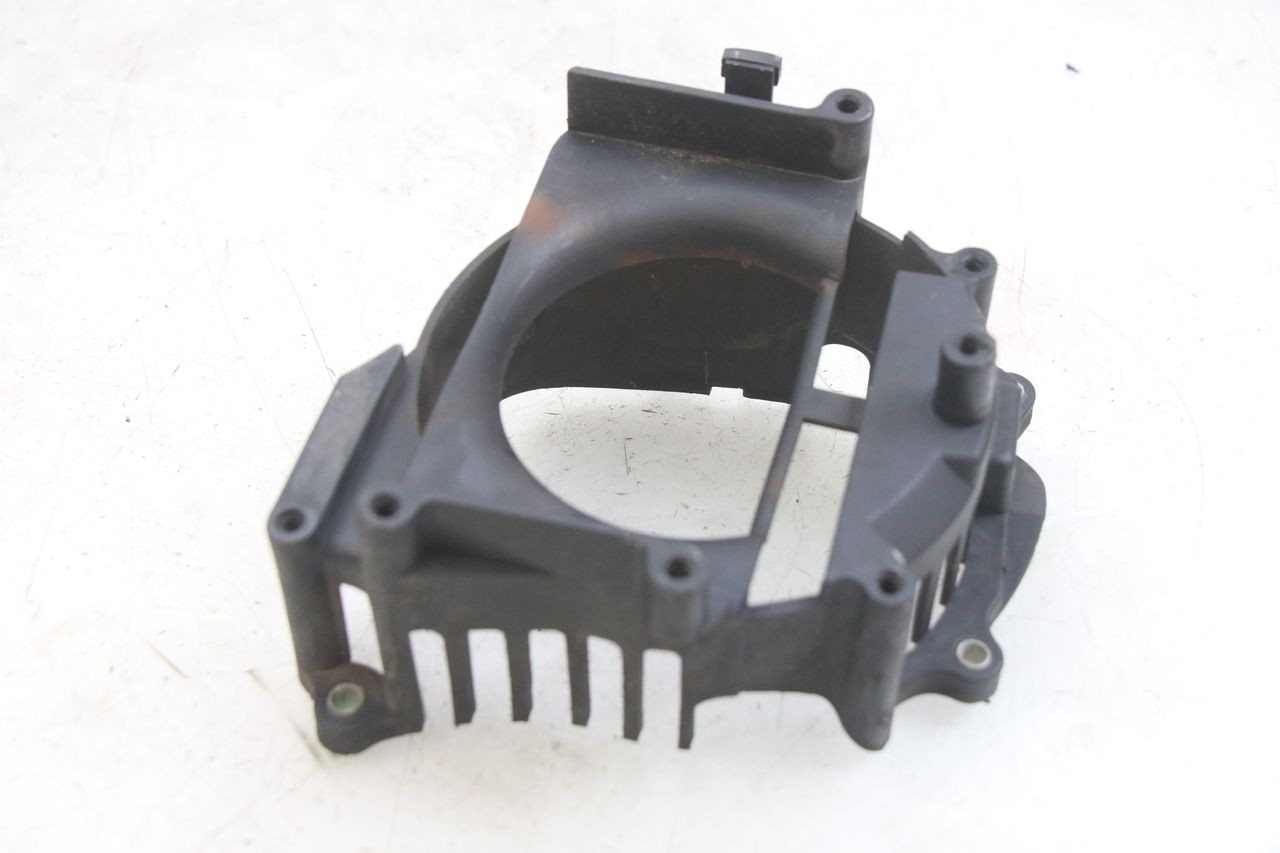 KÜHLERGRILL - TNT MOTOR FASTINO 4T 50 (2013 - 2019)