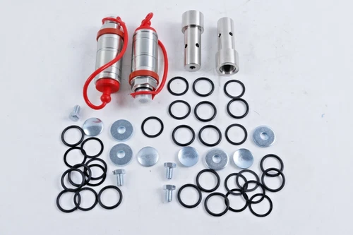 RE206778 Hydraulic Coupler Conversion Kit Fits John Deere 4020 4230 4440 4430