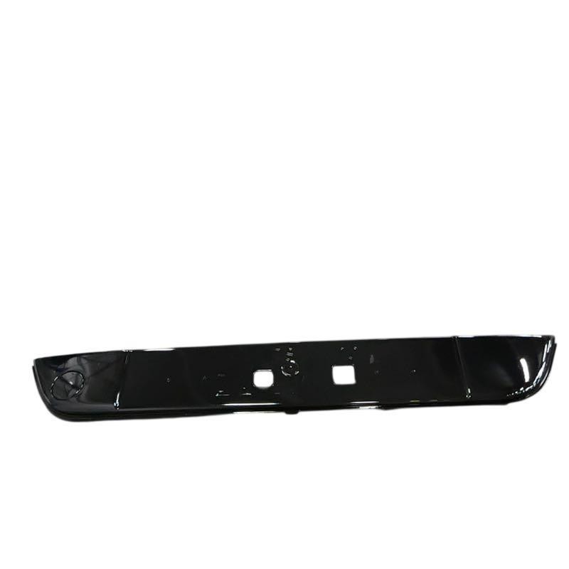 Bouclier avant premium Peugeot 5008 plastique ABS renforcé finition apprêtée OEM 98054956XY