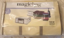 Magic Bag Instant Space Jumbo Chest 25,5 X 19,75 X 10,5