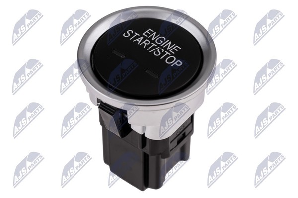 Start-/Stopp-Knopf Nty EWS-SA-001 FüR Saab YS3G Turbo Biopower Xwd Tid Ttid-image