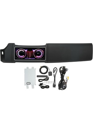 Car Multiplayer For Land Rover Sport L494 12.3in Android 10 System Replacement