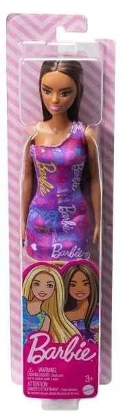 Barbie Lalka W Sukience HGM57 Mattel-image