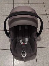 Cybex Babyschale Cloud Z i-Size Plus, Grau
