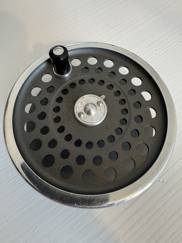 Hardy Bros Marquis 8/9 # Fly Reel Spare Spool Very Good Condition