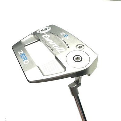 Evnroll Zero Z5S Putter / 35 Zoll
