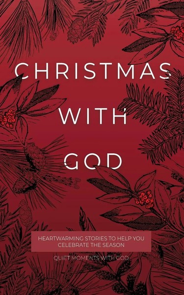 Honor Books | Christmas With God | Taschenbuch | Englisch (2022) | Honor Books-image