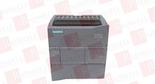 SIEMENS 6ES7212-1HE40-0XB0 / 6ES72121HE400XB0 (BRAND NEW)