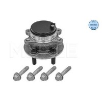 2X Radnabe Hinten FüR Ford S-MAX CJ WA6 1.5 2.0 15 Bis 26 Meyle C15HDTX T7CK