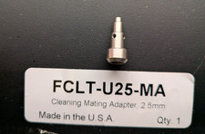 Fclt-u25-ma Cleanblast Tip 2.5mm Fclt-u25-ma Cleanblast Tip 2.5mm