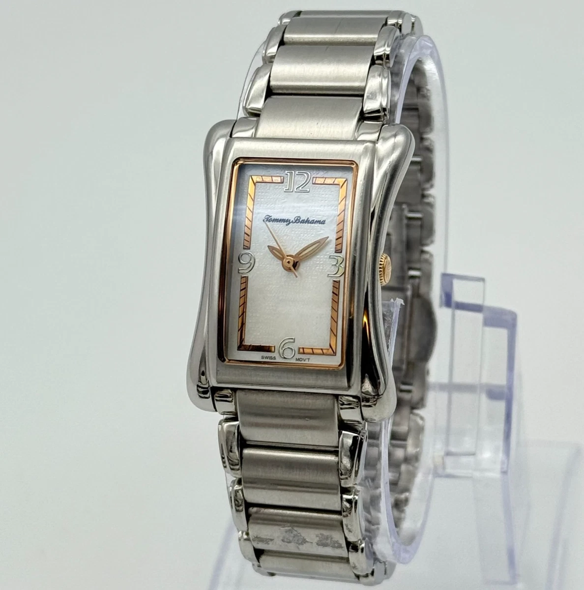 Tommy Bahama 2010-Now Wristwatches for sale | eBay display picture 3
