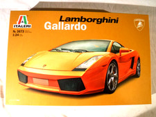 Reduced 124 Italeri Lamborghini Gallardo Sports Car Parts By Fujimi 3673 Reduced 124 Italeri Lamborghini Gallardo Sports Car Parts By Fujimi 3673