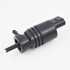 Windshield Washer Pump W/GROMMET For Dodge RAM 1500 2500 3500 V6 V8 68071576AA