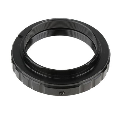 Adapterring Für T2 T-Mount-Objektiv An Nikon-Kamera D850 D7500 D500 D5600 SLR