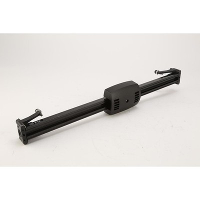 Libec ALX S8 28'' Slider with Case - 33lbs Payload SKU#1628028