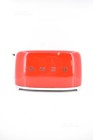 Tostapane Smeg Rosso