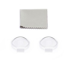 DJI Transparent Lens Protectors for Osmo 360 Camera