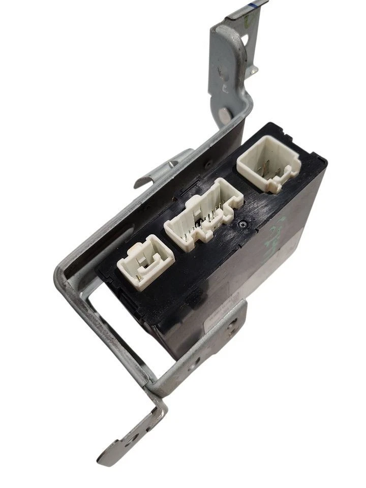 Chasis ECM entrada sin llave con bloqueo antirrobo compatible con 04-08 MAZDA RX8 648692 Foto 4 de 4