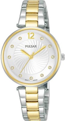 Pulsar Quarz PH8492X1 Damenarmbanduhr