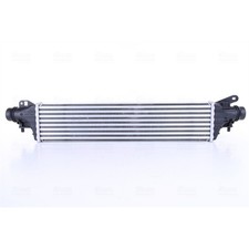 Intercooler For Vauxhall Adam M13 1.0 Nissens 1302299 13378221