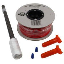 PetSafe Stranded In-Ground Dog Fence Wire Flag Kit