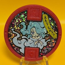 Smogmella Yo-Kai medal BANDAI Yokai Watch Japan Anime Japanese Game