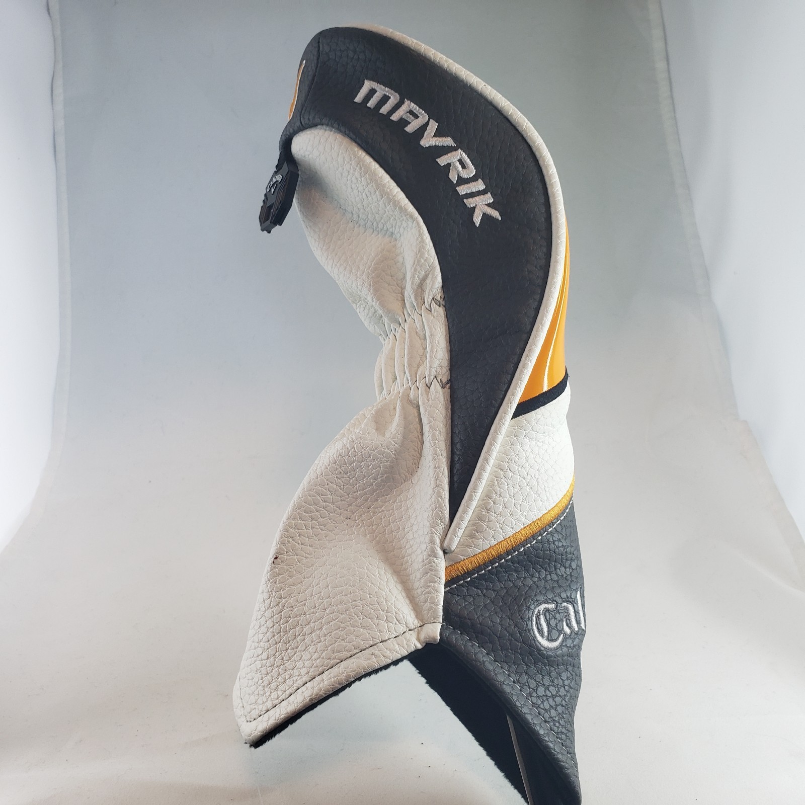 Callaway Maverik Fairway wood Hybrid Adjustable Golf Club Headcover Replacement