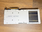 *USED* GIGABTYE AERO NVIDIA GeForce RTX 4080 16GB GDDR6X Video Graphics Card
