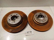 Disque de frein BMW SERIE 3