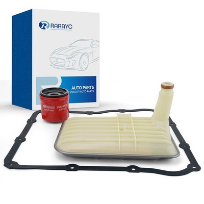 Allison 1000/2000 Transmission Filter Kit for Chevy/GMC 2500HD/3500HD 20102019