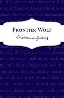 Frontier Wolf | Rosemary Sutcliff | Taschenbuch | Kartoniert / Broschiert | 2013