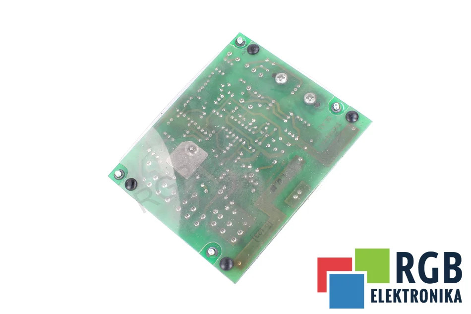 BLA1 109-0745-4A01-02 INDRAMAT - Reconditionné - Garantie 24 mois