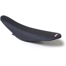 Factory Effex All-Grip Seat Cover - Black 08-24510