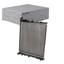 Radiateur Hyundai ATOS