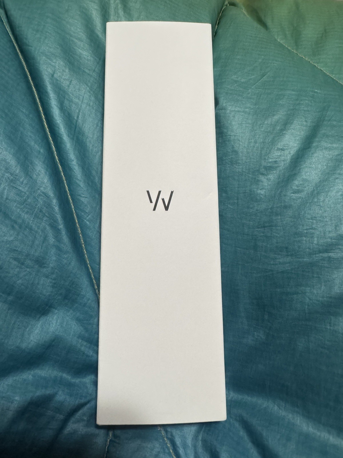 NEW SOLD OUT Whoop SportFlex MG Band - Drift!