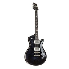 PRS 40th McCarty SC56 1G Translucent Black - Custom E-Gitarre