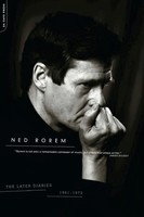 The Later Diaries Of Ned Rorem 1961-1972 Ned Rorem Taschenbuch Englisch 2000