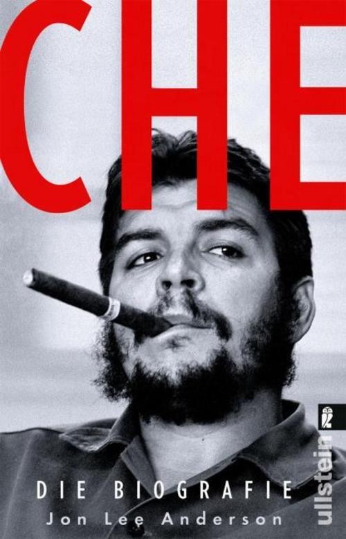 Che - Die Biographie Jon Lee Anderson